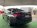 BMW M550d - 4