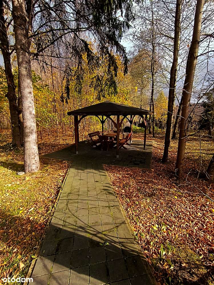 Luksusowy 2-poziomowy apartament z widokiem na góry-13