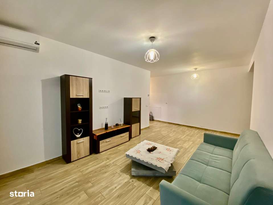 Apartament 3 camere terasa si loc de parcare Cartierul Kogalniceanu - Imagine principală: 2/10