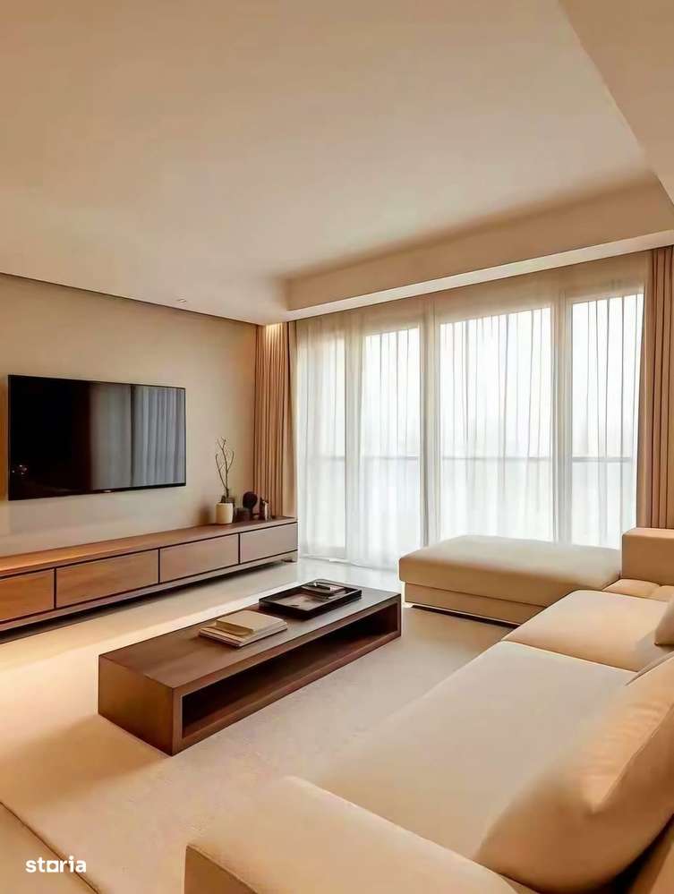 West Avenue | Ansamblu premium | 2 camere - Imagine principală: 4/10