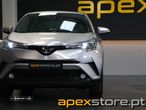 Toyota C-HR 1.2T Comfort - 3