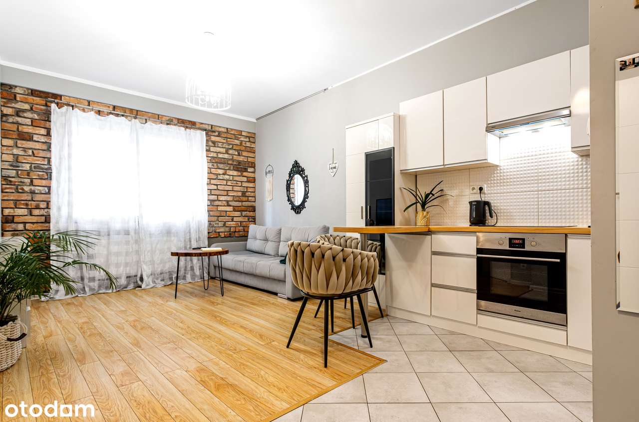 2M|inwestycja ROI 11%|BLISKO CENTRUM|TYLKO U NAS! - Pełny obrazek: 5/15