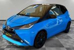 Toyota Aygo 1.0 X-Play Plus+X-Touch+TSS - 1