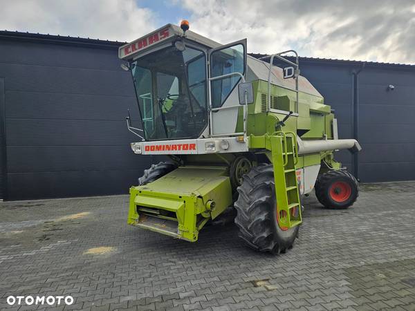 Claas 98sl - 4