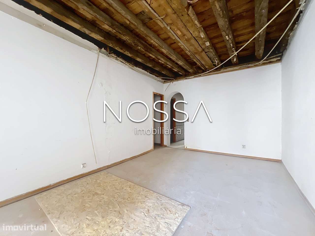 T2 para Obras | Alfama | Lisboa - Grande imagem: 4/46