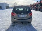 Opel Meriva 1.4 ecoflex Design Edition - 4