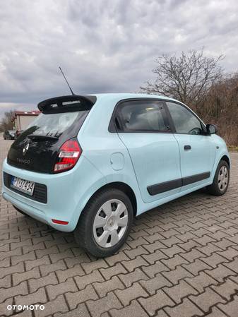 Renault Twingo - 6