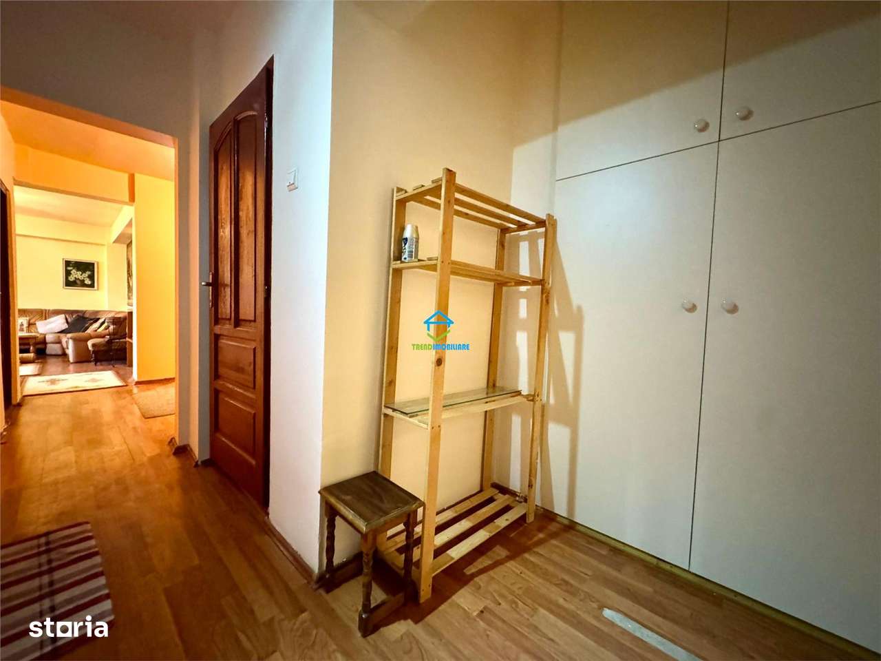 Apartament cu 4 camere - Calea Manastur - Imagine principală: 2/11