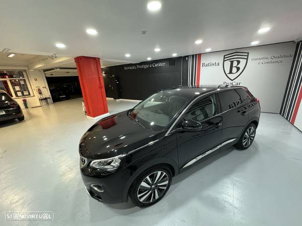 Peugeot 3008 1.6 HDi Allure - 47