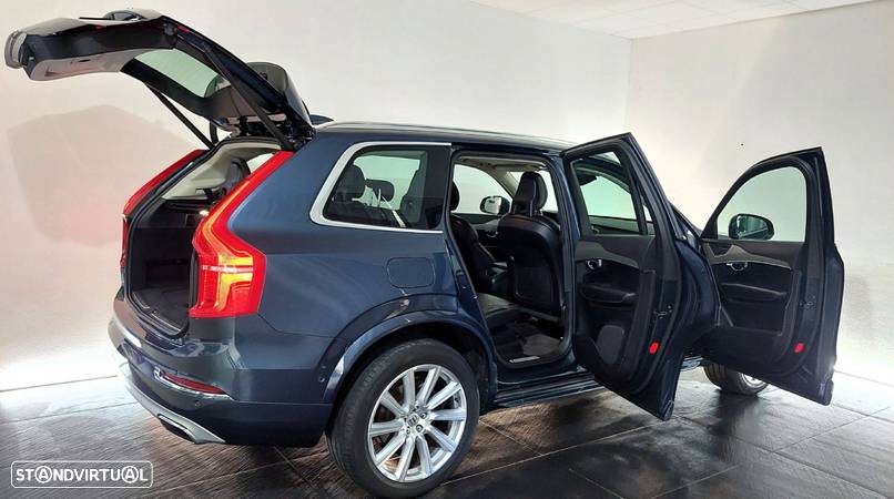 Volvo XC 90 - 39