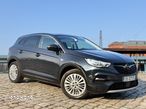 Opel Grandland X 1.5 CDTI Elegance Business Pack S&S - 8