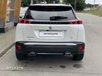 Peugeot 2008 1.2 PureTech GT S&S EAT8 - 8