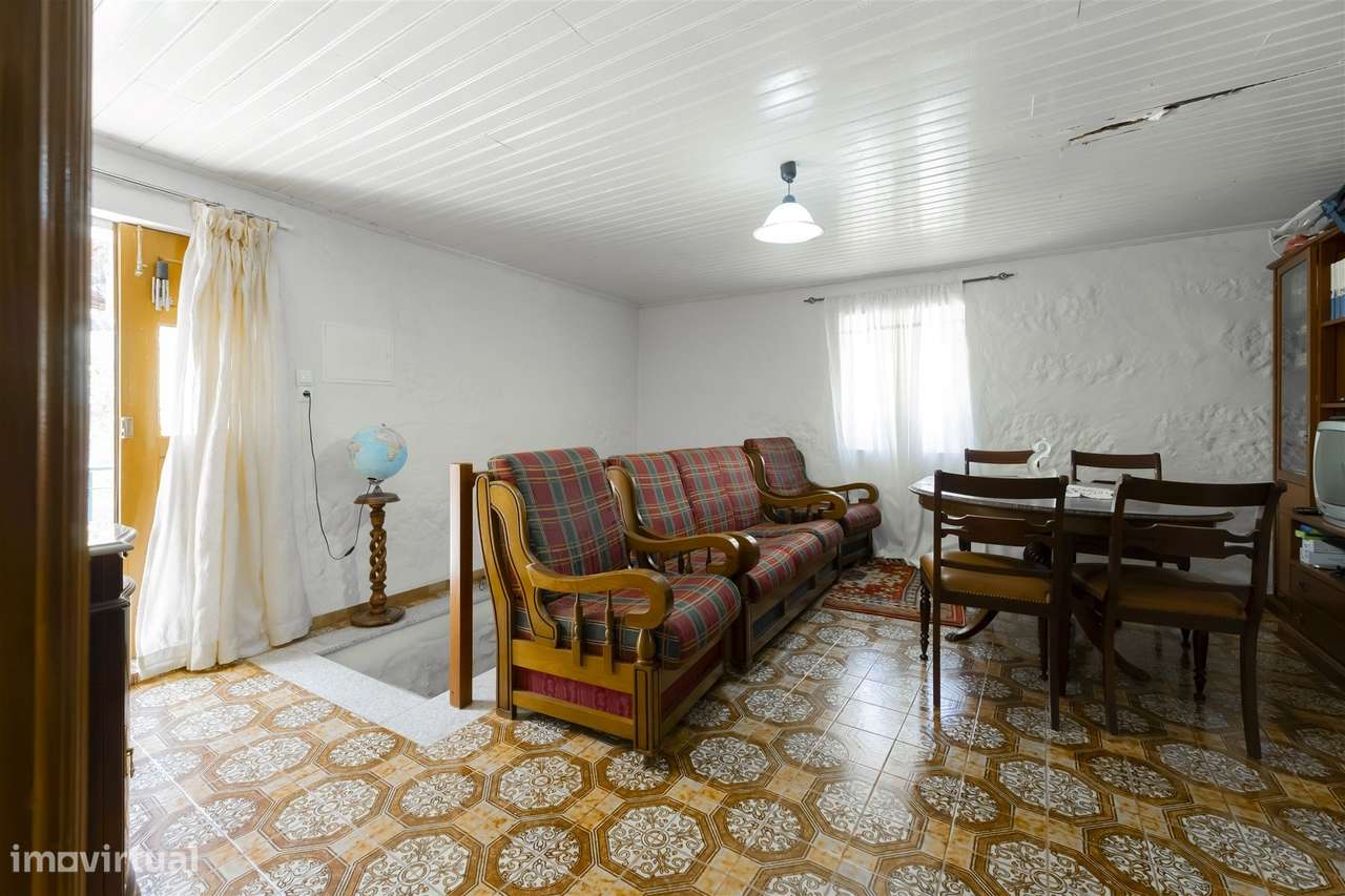 Moradia T3 Venda em Souselo,Cinfães-14