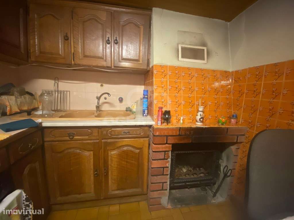 Moradia T4 em Souto da Casa-14