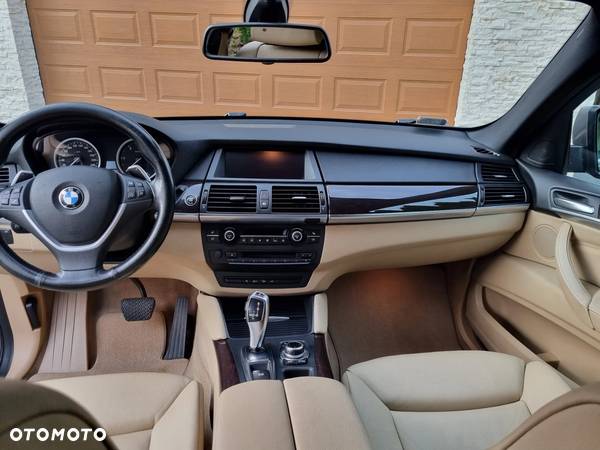 BMW X6 40d xDrive - 15