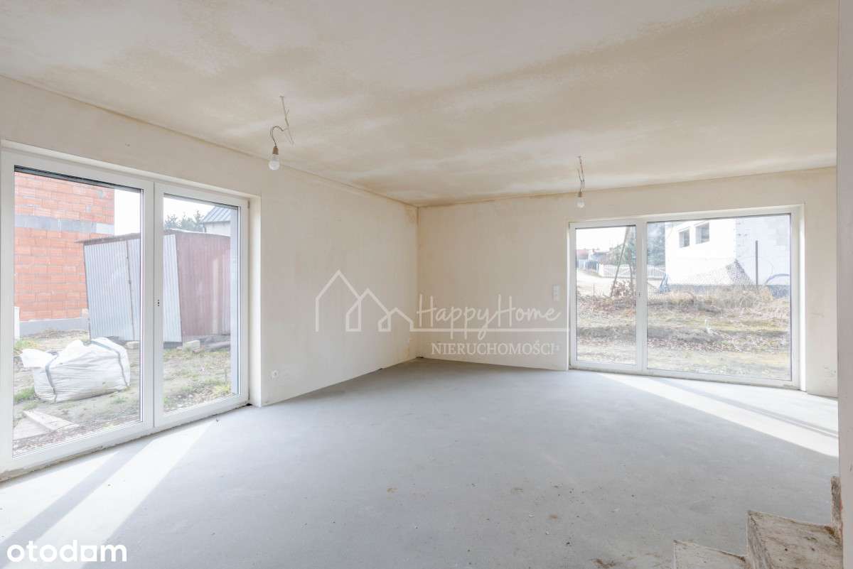 Kameralne Osiedle - 6 budynków - Nowoczesna Bryła-6