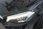 Mercedes-Benz A 200 d Urban - 11