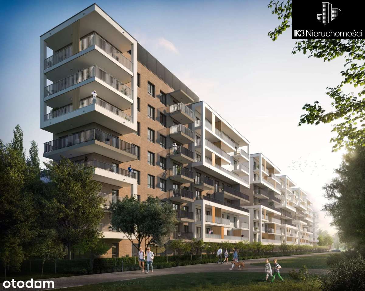 Nowe, funkcjonalne, duży taras, słońce,prowizja 0%-6