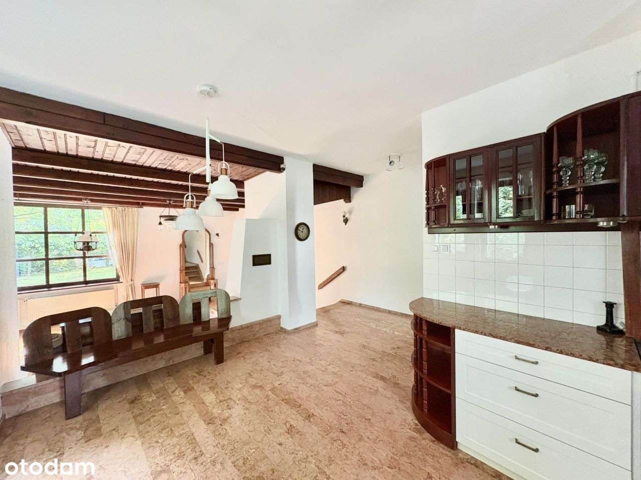 Kasztanowa/ Wola Justowska 4pokoje Sauna - Pełny obrazek: 4/14