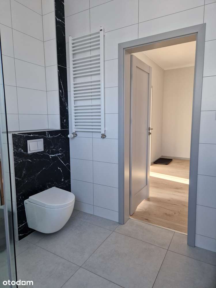 Mieszkanie 3 pokojowe ul. Marzeń - Pełny obrazek: 5/11