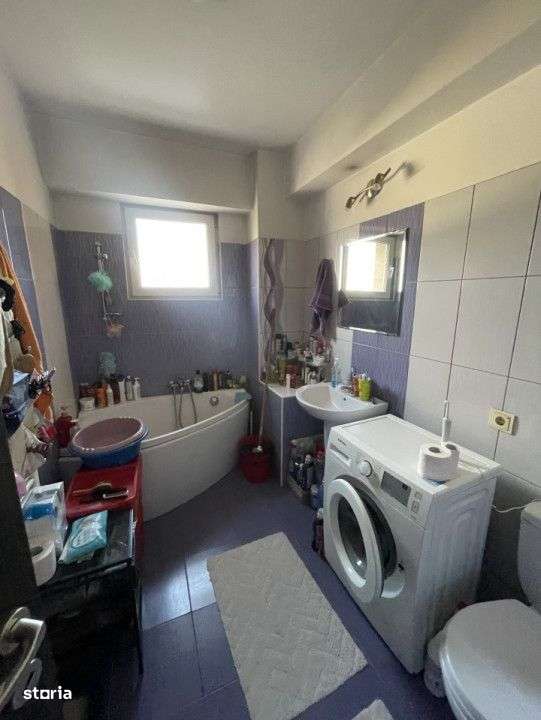 Prelungirea Ghencea, 2 camere, 55mp , etaj 2 din 5, mobilat, loc de pa-6