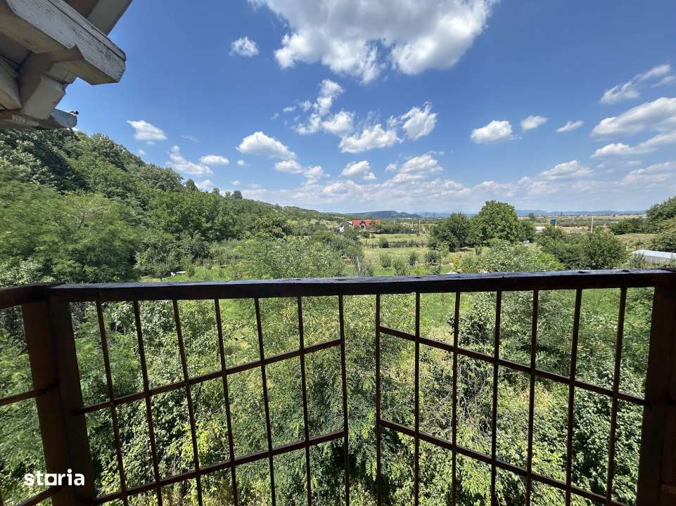 VAND O VILA IN PADUREA DIN FILIPESTI-18