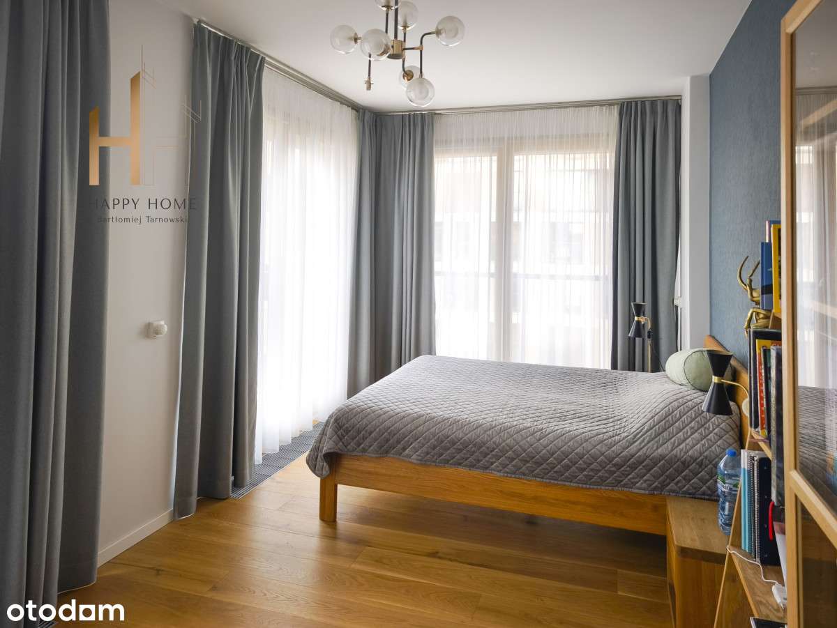 Sprzedam Apartament 129m2 + 58m2 taras + 2 loggie-11