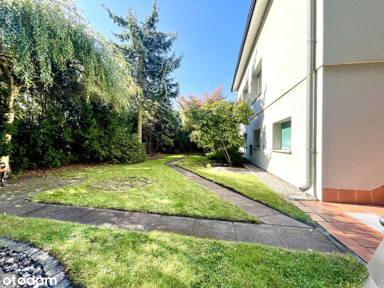 Dom Mieszkalny 300 m² + Pomieszczenie Usługowe 190 m²-2