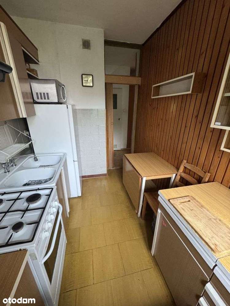 Przestronne 4 pokojowe mieszkanie z osobną kuchnią i pięknym widokiem-5