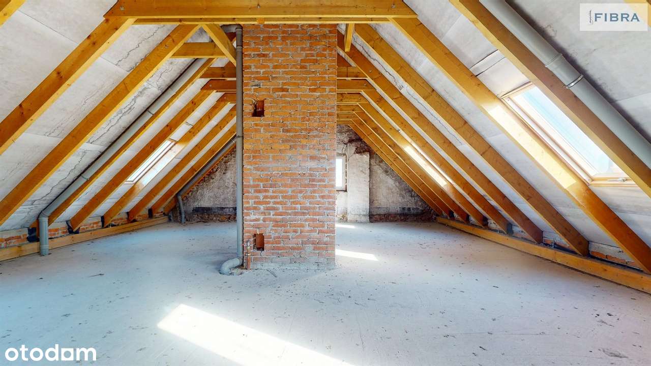 własne wejście, aż 188m2, ul.Londzina-11