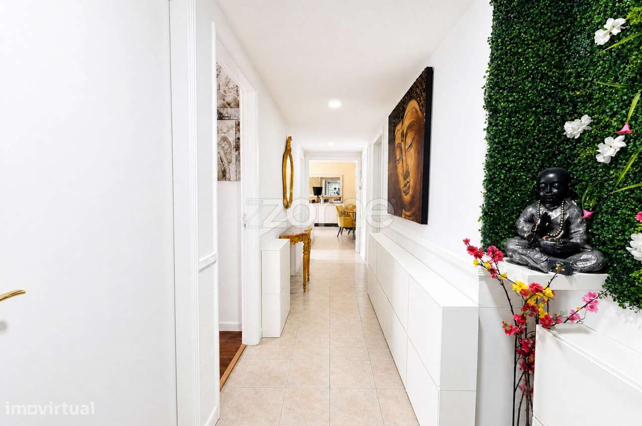 Apartamento T2 na Rinchoa-9