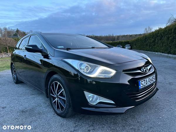 Hyundai i40 1.6 GDI Comfort - 15