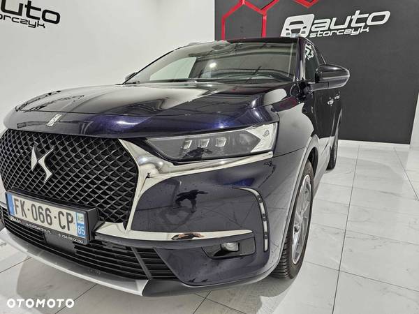 DS Automobiles DS 7 Crossback - 6