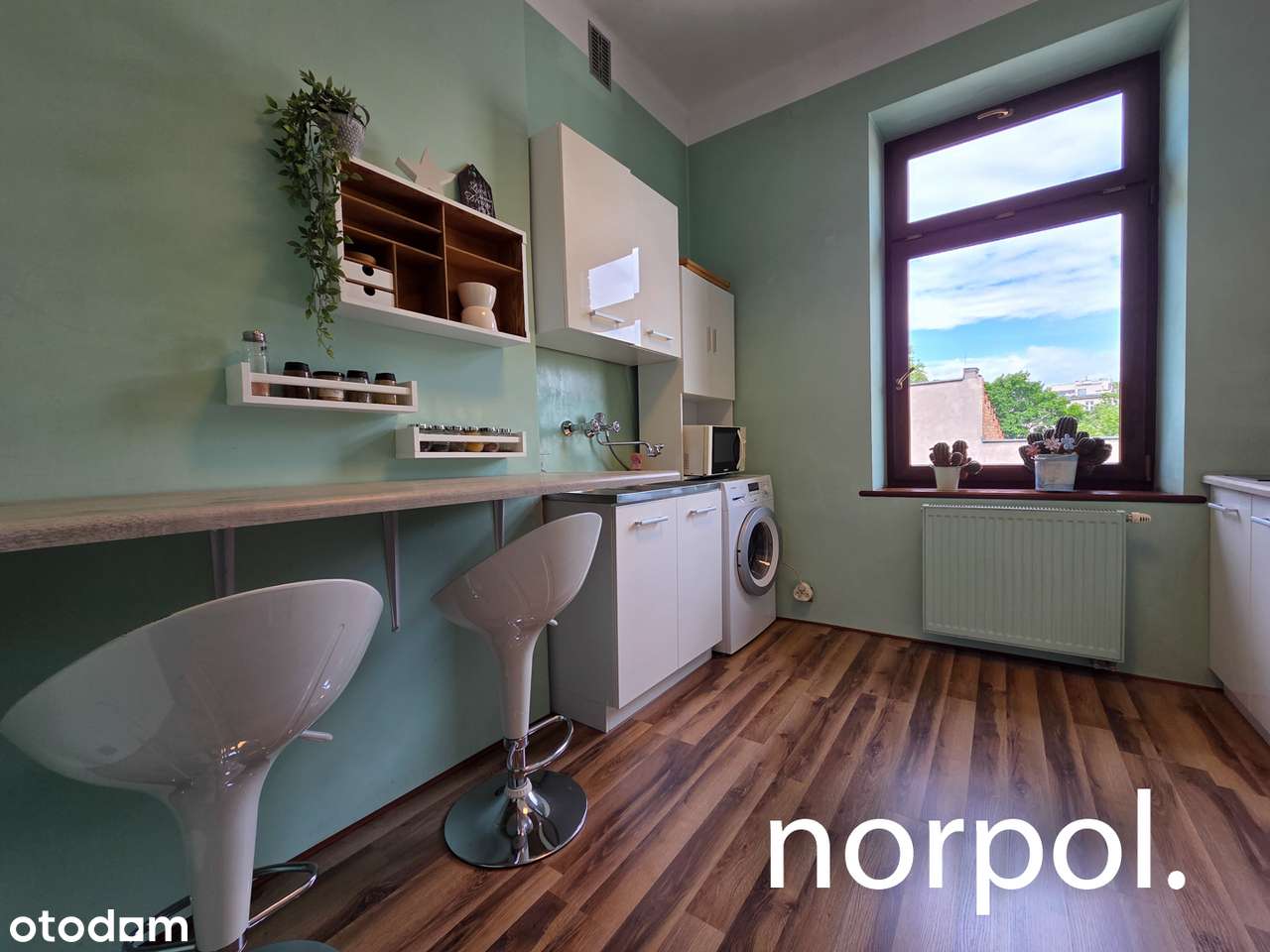 Wyjątkowe mieszkanie przy ul. Bosackiej – blisko parku, dworca i Rynku-12