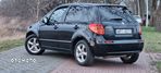 Suzuki SX4 1.6 Premium Outdoor - 19