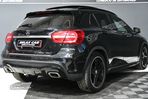 Mercedes-Benz GLA 200 CDi AMG Line - 24