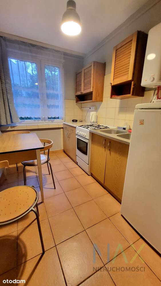 Rozkładowe mieszkanie  ul. Lublańska - Olsza-4