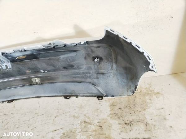 Bara spate VW UP  , 2010, 2011, 2012, 2013, 2014, , cod origine OE 1S6807421 - 7