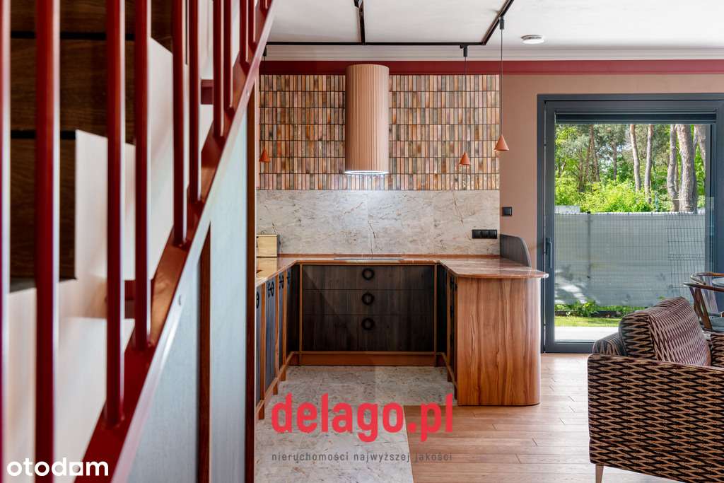 Rodzinny,ekologicznyDom przy lesie,wysoki standard - Pełny obrazek: 5/20