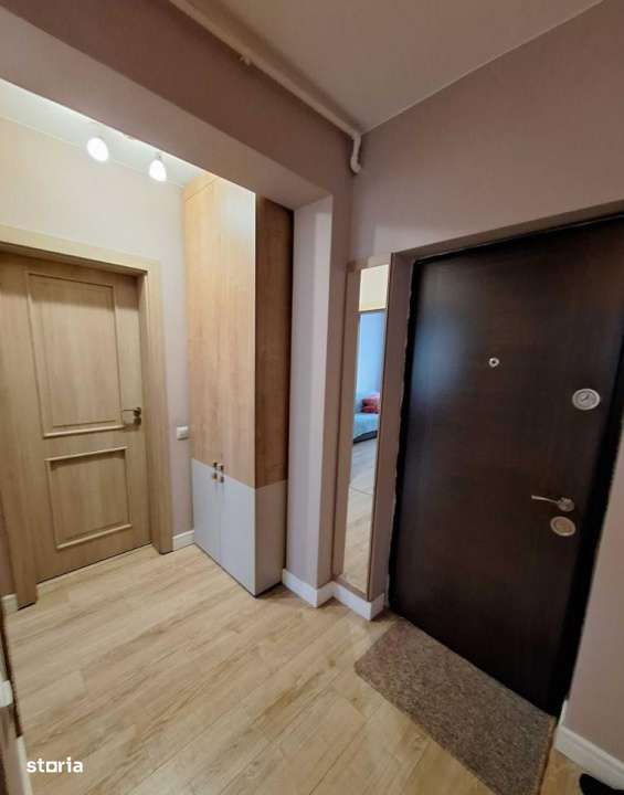 Apartament 3 Camere, 2 Bai, 66mp, Parcare, Zona Terra - Imagine principală: 3/8
