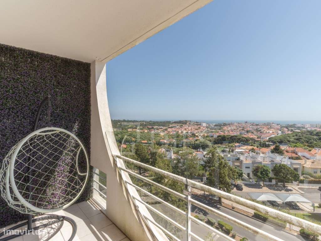 Apartamento T4, com vista de mar em Cascais, Lisboa - Grande imagem: 5/50