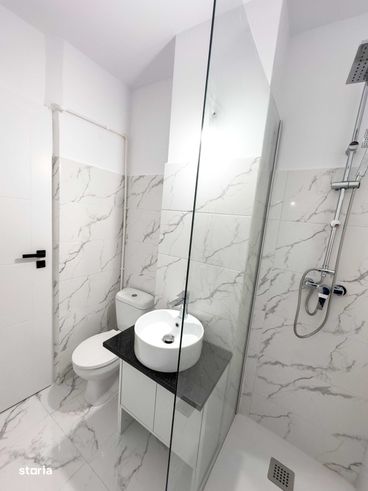 Garsoniera Racadau, bloc apartamente, libera 67000Euro-2