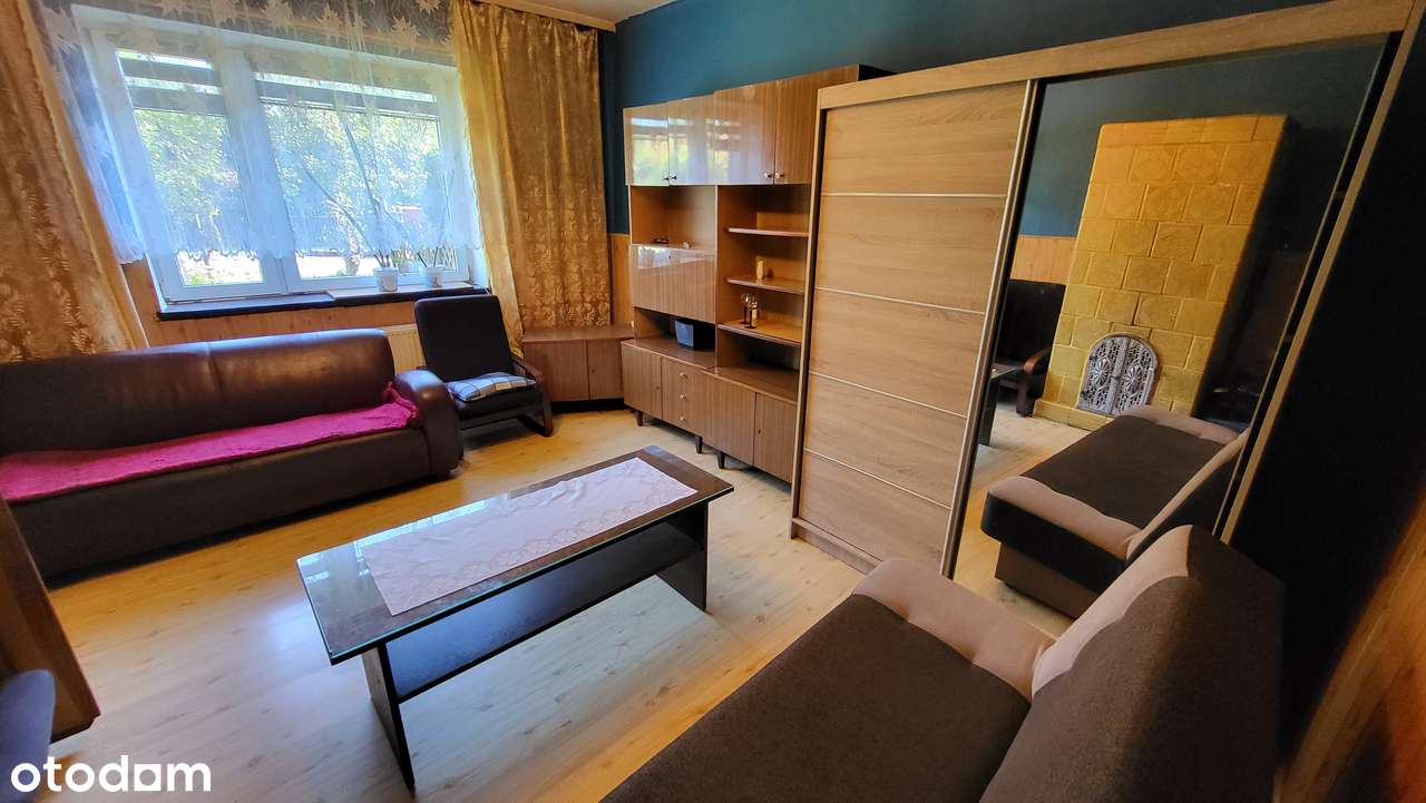 Dom jednorodzinny w spokojnej okolicy – Sarnów (gm. Psary)-11