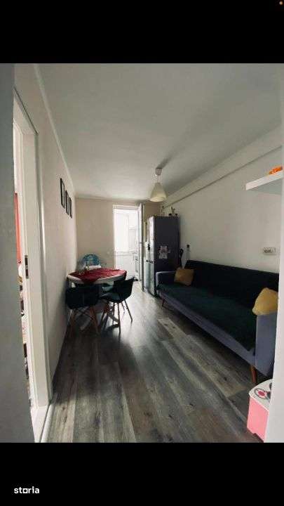 apartament cu 3 camere,etaj intermediar si parcare inclusa - Imagine principală: 5/7