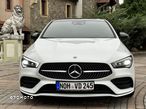 Mercedes-Benz CLA 180 d AMG Line 7G-DCT - 3