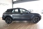 Porsche Macan - 9