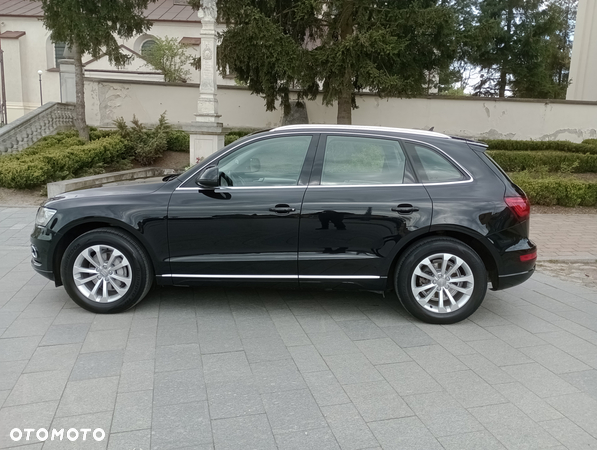 Audi Q5 2.0 TDI - 6