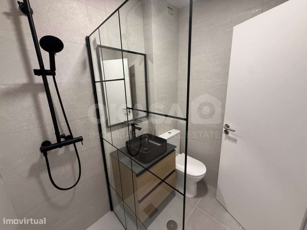 Apartamento T2, Hospital, Setúbal-6