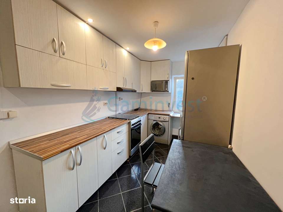 Gaminvest Apartament cu 2 camere decomandat, Oradea, Bihor V4434 - Imagine principală: 3/11