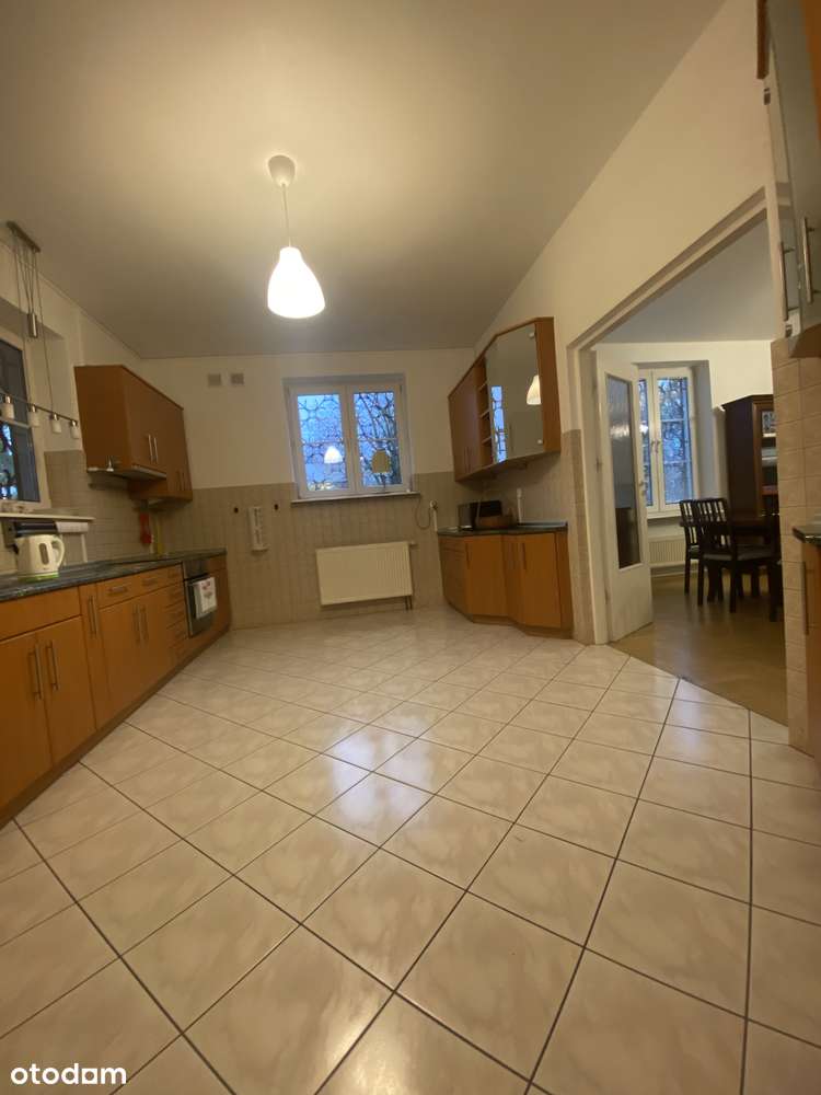 Saska Kępa to Saska Kępa - Pełny obrazek: 4/19